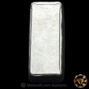 10oz Scottsdale Silver Bar