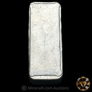 10oz Scottsdale Silver Bar