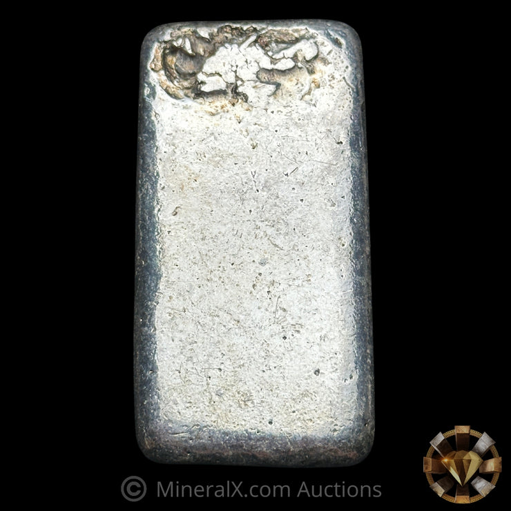 10oz Monarch Precious Metals Silver Bar