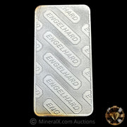 10oz Engelhard Vintage Silver Bar