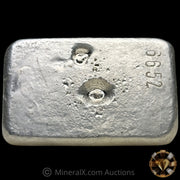 10.08oz The Perth Mint Australia Type B Vintage Silver Bar