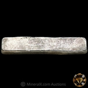 4.10oz The Bunker Hill Company Vintage Silver Bar