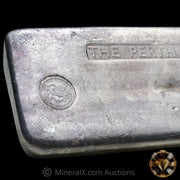 Kilo The Perth Mint Australia 2nd Series Vintage Silver Bar