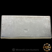 25oz Engelhard 6th Series Vintage Silver Bar