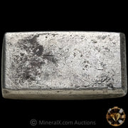 5oz Engelhard t.oz 7th Series Vintage Silver Bar