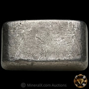 3oz Engelhard Vintage Silver Bar