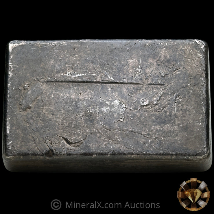 25oz Engelhard 1st Series Vintage Silver Bar