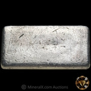 9.96oz Cascade Refining Vintage Silver Bar