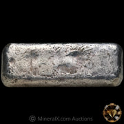 10oz Simmons Vintage Silver Bar