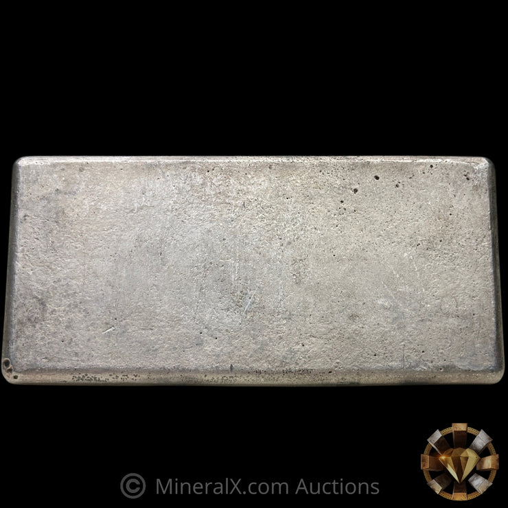 20oz Engelhard 1st Series Vintage Silver Bar