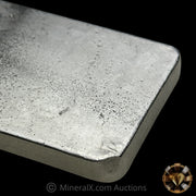 20oz Engelhard Vintage Silver Bar