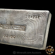 32.150oz (Kilo) Engelhard 2nd Series Vintage Silver Bar
