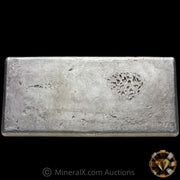 20oz Engelhard 4th Series Vintage Silver Bar