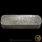 10oz Phoenix Precious Metals Vintage Silver Bar