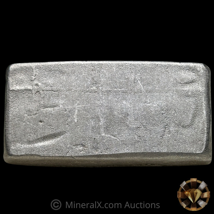 10oz Silvertowne Vintage Silver Bar