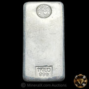 Kilo The Perth Mint Australia Silver Bar