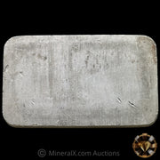 5oz Engelhard P Loaf Vintage Silver Bar