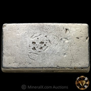 10oz Engelhard 5th Series Vintage Silver Bar