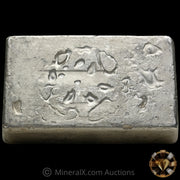 25oz Engelhard 1st Series Vintage Silver Bar