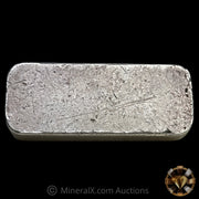 3oz NCM Nevada Coin Mart Vintage Silver Bar