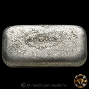 5.12oz Silvermat Vintage Silver Bar