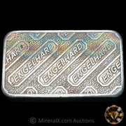 10oz Engelhard Vintage Silver Bar