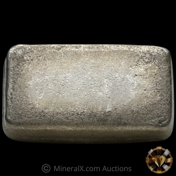 7oz Engelhard 3rd Series Vintage Silver Bar