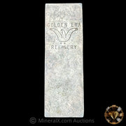 2.79oz Golden Era Refinery Vintage Silver Bar