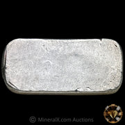 1oz Montana Vintage Silver Bar