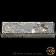 15.39oz ML Vintage Silver Bar