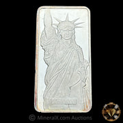 10oz Engelhard Liberty Trade Silver Vintage Silver Bar