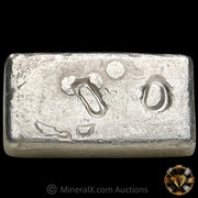 5oz Engelhard 7th Series Vintage Silver Bar