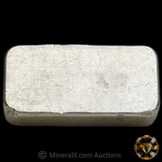 5oz JPM Jackson Precious Metals Vintage Silver Bar