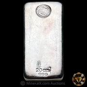 20oz The Perth Mint Australia Silver Bar