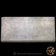 50oz Engelhard Vintage Silver Bar