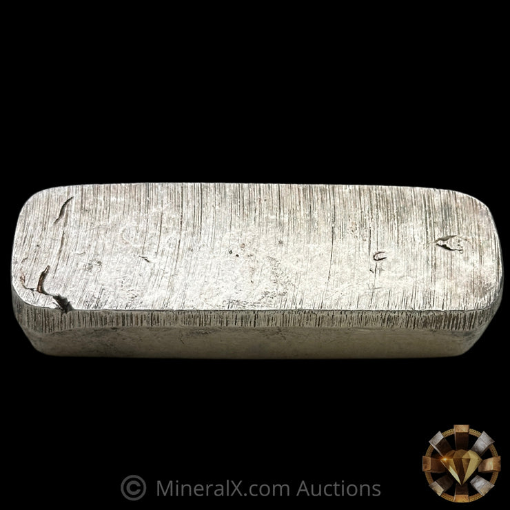 10oz Phoenix Precious Metals Vintage Silver Bar