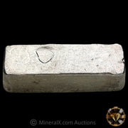 10.83oz The Atlanta Mint Vintage Silver Bar