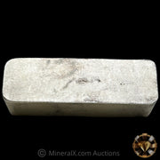 10oz AM The Atlanta Mint Inc Vintage Silver Bar