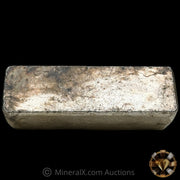 10oz CMI Vintage Silver Bar