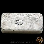 10.46oz RMMR Vintage Silver Bar