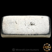 5oz Liberty Vintage Silver Bar