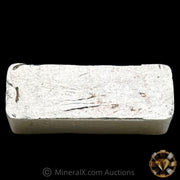 2 3/4oz No Hallmark Vintage Silver Bar