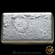 10oz PG & G Vintage Silver Bar