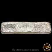 9.98oz Swest Inc Vintage Silver Bar