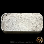 10.59oz T & T Refiners Vintage Silver Bar