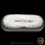 1.8oz No Hallmark Smiths Vintage Silver Bar