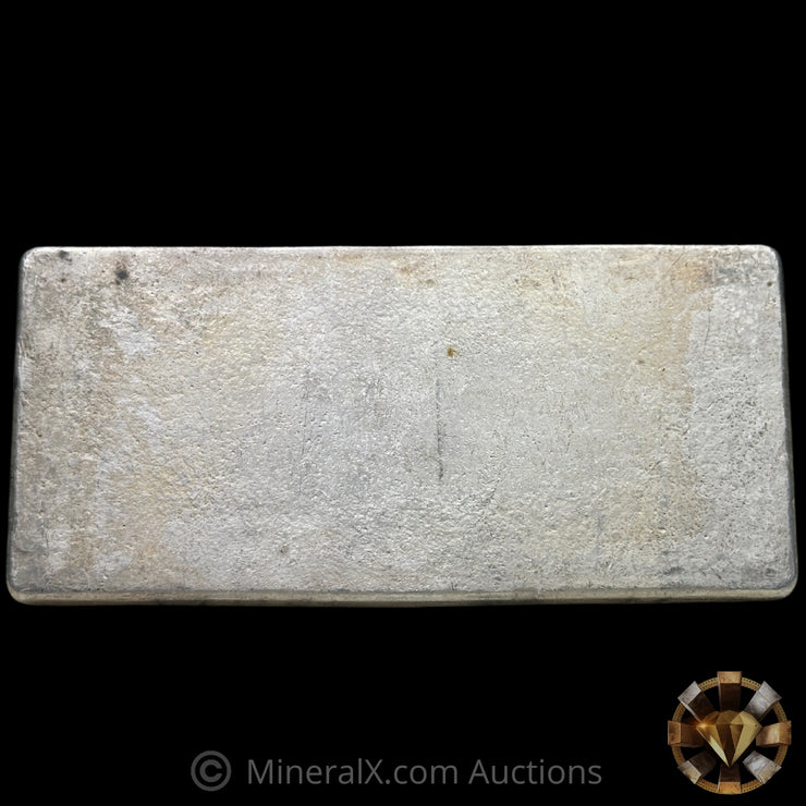 20oz Engelhard 1st Series Vintage Silver Bar