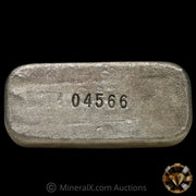 5oz Silvertowne Vintage Silver Bar