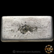 10.26oz Cascade Refining Vintage Silver Bar