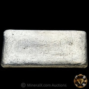 11.63oz NSC Vintage Silver Bar